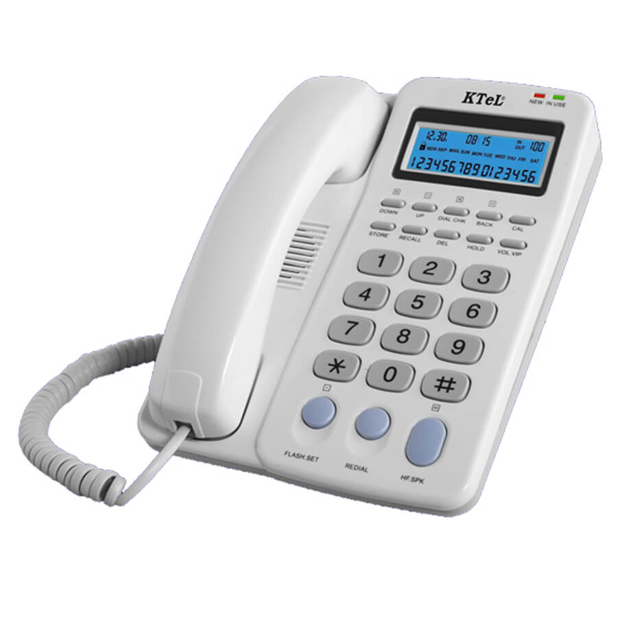 Điện thoại bàn KTeL 303